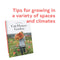 ["9781452145761", "and Arrange Stunning Seasonal Blooms", "Chronicle Books", "Erin Benzakein", "floral crafts", "Floret Farm's Cut Flower Garden: Grow", "Floret Farms", "Floret Farms Cut Flower Garden", "Flower arranging", "Flower Garden", "Gardening book", "Gardening flowers", "Grow", "Harvest", "Harvest & Arrange Stunning Seasonal Blooms", "Herb Gardening", "Julie Chai", "Michele M. Waite", "Stunning Seasonal Blooms Grow", "The Cut Flower Garden"]