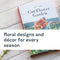 ["9781452145761", "and Arrange Stunning Seasonal Blooms", "Chronicle Books", "Erin Benzakein", "floral crafts", "Floret Farm's Cut Flower Garden: Grow", "Floret Farms", "Floret Farms Cut Flower Garden", "Flower arranging", "Flower Garden", "Gardening book", "Gardening flowers", "Grow", "Harvest", "Harvest & Arrange Stunning Seasonal Blooms", "Herb Gardening", "Julie Chai", "Michele M. Waite", "Stunning Seasonal Blooms Grow", "The Cut Flower Garden"]