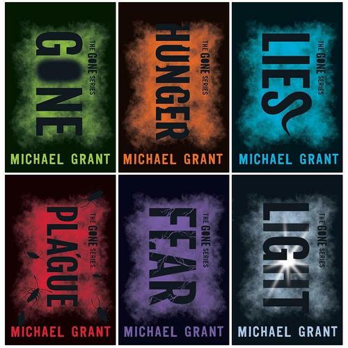 ["9780603579837", "bestselling", "bestselling author", "Bestselling Author Book", "bestselling author books", "bestselling authors", "bestselling book", "bestselling books", "Children Books (14-16)", "cl0-PTR", "Coming of Age Fiction for Young Adults", "electric monkey", "Fear", "Gone", "gone series", "gone Series Book collection", "gone Series Book set", "Gone Series books", "gone Series Books collection", "gone series books set", "gone series collection", "gone series michael grant collection", "Hunger", "Lies", "Light.", "michael grant", "Michael Grant book", "Michael Grant Books", "Michael Grant Gone series", "new york best seller", "new york best sellers", "new york times best seller books", "new york times best sellers", "New York Times bestseller", "New York Times bestselling", "New York Times BestSelling Author", "Plague", "Survival Stories for Young Adults", "Teen & Young Adult Alternative History", "young adults", "young teen"]