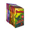 ["9781407181974", "Childrens Books (5-7)", "cl0-PTR", "classic goosebumps", "goosebumps box set", "goosebumps collection", "goosebumps horrorland", "goosebumps horrorland books set", "goosebumps horrorland collection", "goosebumps horrorland collection series 2", "goosebumps horrorland series", "goosebumps horrorland series set", "goosebumps horrorland set 2", "goosebumps series", "goosebumps set", "new goosebumps books", "r. l. stine", "rl stine goosebumps collection", "young teen"]