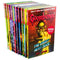 ["9781407181967", "Childrens Books (7-11)", "cl0-PTR", "classic goosebumps", "goosebumps books", "goosebumps books uk", "goosebumps box set", "goosebumps collection", "goosebumps horrorland", "goosebumps horrorland books set", "goosebumps horrorland collection", "goosebumps horrorland collection series 1", "goosebumps horrorland series", "goosebumps horrorland series set", "goosebumps horrorland set 1", "goosebumps set", "Lets Get Invisible", "new goosebumps books", "Night of the Living Dummy", "r. l. stine", "Revenge of the Lawn Gnomes", "rl stine goosebumps collection", "Stay out of the Basement", "The Blob That Ate Everyone", "The Curse of the Mummys Tomb", "The Ghost Next Door", "The Haunted Car", "The Scarecrow Walks at Night", "The Werewolf of Fever Swamp", "young teen"]