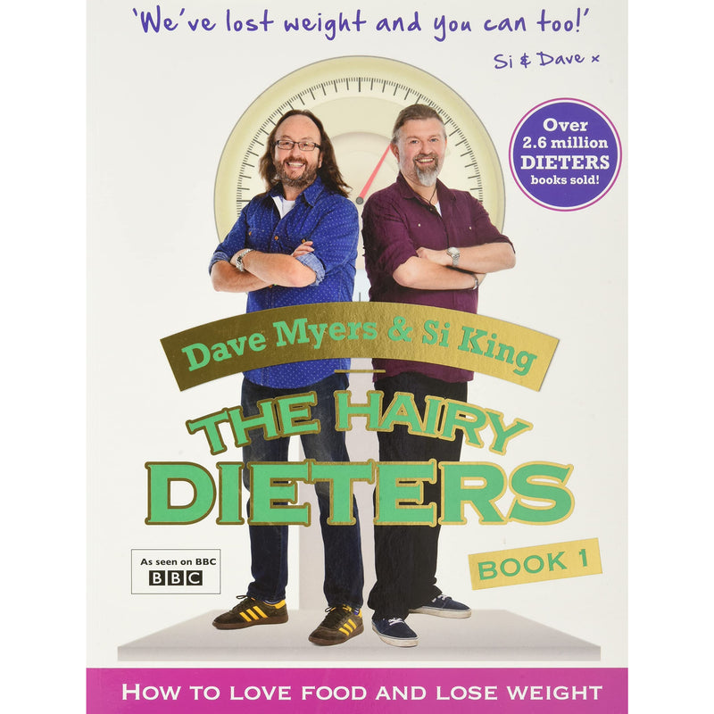 ["9780297869054", "9780297870470", "best selling cookbooks", "cookbook", "diet book", "hairy bikers book", "hairy bikers books", "hairy bikers Books collection", "hairy bikers books set", "hairy bikers cook books", "hairy bikers cookbook", "hairy dieters", "hairy dieters cook book", "hairy dieters cook books", "healthy eating", "Low Cholesterol", "Low Cholesterol cookbook", "Low Cholesterol Diet cookbook", "Low Cholesterol Diet cookbooks", "Low Cholesterol Diet meals", "Low Cholesterol Diet recipe book", "recipe book", "sunday times best seller", "sunday times best selling cookbook", "sunday times bestseller", "Sunday Times bestselling Book", "sunday times bestselling books", "The Hairy Dieters Eat for Life", "The Hairy Dieters How to Love Food and Lose Weight & Keep it Off for Good", "the sunday times bestseller"]