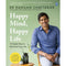 ["9789124213466", "Dr Rangan Chatterjee", "Dr Rangan Chatterjee book", "Dr Rangan Chatterjee books", "Dr Rangan Chatterjee books collection", "Dr Rangan Chatterjee books set", "Dr Rangan Chatterjee collection", "Happy Mind Happy Life", "The 4 Pillar Plan", "The Stress Solution"]