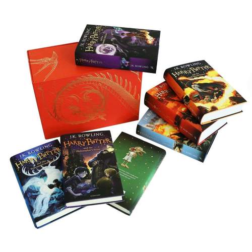 ["9781408856789", "books by jk rowlings", "Children Books (14-16)", "Harry Potter", "harry potter 7 books set", "Harry Potter and the Chamber of Secrets", "harry potter and the chambers of secrets", "harry potter and the goblet of fire", "harry potter and the order of the phoenix", "harry potter and the philosopher stone", "Harry Potter and the Philosophers Stone", "Harry Potter and the Prisoner of Azkaban", "harry potter book collection", "harry potter book series", "harry potter book set", "harry potter books", "Harry Potter books set", "harry potter box set", "harry potter collection", "harry potter complete book set", "harry potter complete collection", "harry potter house", "harry potter set", "harry potter wands", "harry potter world", "j k rowling harry potter", "j k rowling harry potter books", "jk rowling recent books", "young adults"]