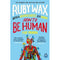 How to Be Human The Manual by Ruby Wax