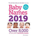 Baby Names 2019 - Over 8000 Of This Years Favourite Names - books 4 people