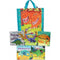 Dinosaur Adventures Collection 5 Books Set In A Bag Ankylosaurus Dora The Diplodocus Rex And Vicky.. - books 4 people