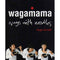 Wagamama Ways With Noodles By Hugo Arnold - books 4 people