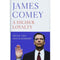 A Higher Loyalty - Truth Lies And Leadership - books 4 people