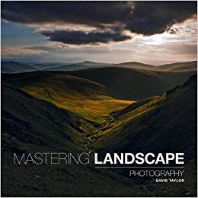 Mastering Landscape Photography - books 4 people
