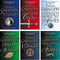 Outlander Series Diana Gabaldon Collection 6 Books Set - Book 1-6 - Outlander Dragonfly Voyager Dr.. - books 4 people