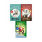 Matt Haig Christmas Collection 3 Books Set A Boy Called Christmas The Girl Who Saved Christmas Fat.. - books 4 people