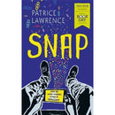 Patrice Lawrences Snap World Book Day 2019 - books 4 people