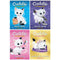 ["9789526537382", "Animal Fiction", "Animals Books", "Childrens Books", "Childrens Books (7-11)", "cl0-VIR", "Cuddle The Magic Kitten", "Cuddle The Magic Kitten Book Collection", "Cuddle The Magic Kitten Book Set", "Cuddle The Magic Kitten Books", "Cuddle The Magic Kitten Collection", "Hayley Daze", "Hayley Daze Book Collection", "Hayley Daze Book Set", "Hayley Daze Books", "junior books", "Magical Friends", "Princess Party Sleepover", "School of Spells", "Superstar Dreams"]