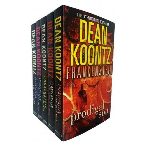 ["9783200328921", "Adult Fiction (Top Authors)", "American storyteller Dean Koontz", "best dean koontz books", "bestselling author", "City of Night", "cl0-PTR", "Dead and Alive", "dean koontz", "dean koontz books", "Dean Koontz frankenstein series", "Dean Koontz frankenstein Series Collection", "dr frankenstein", "frankenstein", "frankenstein book", "frankenstein Series", "Frankenstein story", "i frankenstein", "Koontz's brilliant reworking", "Lost Souls", "mary shelley", "mary shelley's frankenstein", "Prodigal Son.", "The Dead Town", "the frankenstein chronicles", "victor frankenstein"]