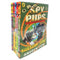 ["9789526537634", "Andrew Cope", "Andrew Cope book", "Andrew Cope Book Set", "Andrew Cope Books", "Andrew Cope Collection", "Andrew Cope Spy Pups Series", "Children Books", "Childrens Books (7-11)", "Circus Act", "cl0-VIR", "Danger Island", "Fiction Books", "junior books", "Prison Break Andrew Copes Spy Pets Series", "Spy Pets", "Spy Pups", "Spy Pups Books", "Spy Pups Collection", "Survival Camp", "Training School"]