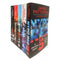 James Patterson Nypd Red Collection 5 Books Set Nypd Red Nypd Red 2 Nypd Red 3 Nypd Red 4 Nypd Red 5 - books 4 people
