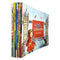 ["9789526538297", "Childrens Books (5-7)", "Infants", "James Mayhew", "junior books", "Katie And The Bathers", "Katie And The Dinosaurs", "Katie And The Impressionists", "Katie And The Spanish Princess", "Katie And The Starry Night", "katie And The Sunflowers", "Katie And The Waterlily Pond", "Katie In London", "Katie In Scotland", "Katies London Christmas"]