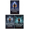 Knights Of The Borrowed Dark Trilogy 3 Books Set The Forever Court Knights Of The Borrowed Dark Th.. - books 4 people