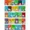 Dirty Bertie Series David Roberts 30 Books Collection Set - books 4 people