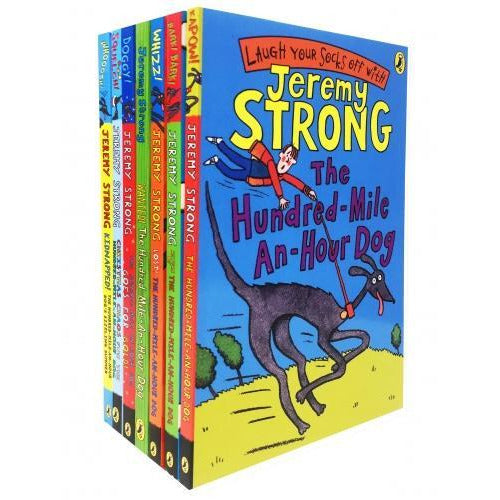 ["9780241427101", "anna todd", "childrens books", "Childrens Books (7-11)", "christmas set", "cl0-CERB", "jeremy strong", "jeremy strong book collection", "jeremy strong book set", "jeremy strong books", "jeremy strong box set", "jeremy strong canine collection", "jeremy strong set", "jeremy strong the hundred mile an hour dog", "junior books", "the hundred mile an hour dog", "wimpy kid", "witcher series"]