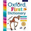 Oxford First Dictionary - books 4 people