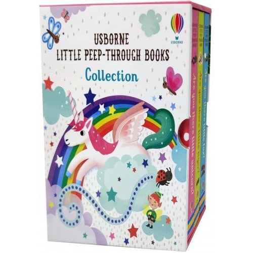 ["9789526539492", "Animal Books", "Are You There Little Fox?", "Are You There Little Tiger?", "are you there little unicorn", "Babies and toddlers", "Baby Books", "Board Books", "Book for Babies and Toddlers", "books for babies", "Books for Children", "Childrens Books (3-5)", "cl0-VIR", "Little Fox", "Little Peep", "Little Peep Through", "Little Peep Through Books", "Little tiger", "Peep Inside", "unicorn", "Usborne", "usborne books", "Usborne Little Peep", "Usborne Little Peep Through"]