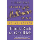 Secrets Of The Millionaire Mind Think Rich To Get Rich - books 4 people