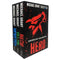 ["9780603578632", "Adult Fiction (Top Authors)", "adult fiction books", "bzrk books", "bzrk series", "cl0-PTR", "fiction books", "gone", "gone books", "gone series", "hero", "michael grant", "michael grant book collection", "michael grant book set", "michael grant books", "michael grant bzrk series", "michael grant collection", "michael grant gone series", "michael grant monster series", "monster", "monster books", "monster series", "plague", "reloaded", "villain", "young adults"]