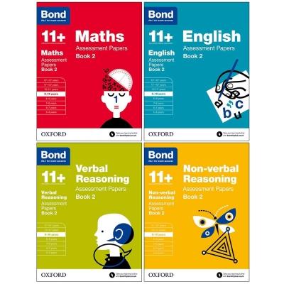 ["9780192780416", "Assessment Papers", "bond 11", "bond 11 plus 9-10", "bond non verbal reasoning", "Bond11", "children books", "children educational books", "Childrens Educational", "cl0-PTR", "educational books", "educational resources", "English", "junior books", "keys stage 3", "Maths", "Maths Assessment Papers 9-10 years", "national curriculum", "national curriculum books", "Non-verbal Reasoning Assessment Papers 9-10 years", "Non-Verbal Reasoning English Assessment Papers 9-10 years", "Oxford Press", "primary books", "revision books", "school books", "school textbooks", "Study Guides", "Verbal Reasoning", "Verbal Reasoning Assessment Papers 9-10 years", "workbooks"]