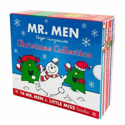 ["9780603578151", "Adam Hargreaves", "all mr men books", "books for children", "children box set", "Childrens Books (5-7)", "christmas set", "cl0-PTR", "Infants", "Little Miss Christmas", "mr men", "Mr Men 12 Days Of Christmas", "Mr Men A Christmas Carol", "Mr Men A Christmas Pantomime", "Mr Men A White Christmas", "Mr Men All Aboard For Christmas", "Mr Men and Little Miss Christmas collection", "mr men book collection", "mr men books", "mr men books online", "Mr Men box set", "mr men christmas  books", "Mr Men christmas  books set", "Mr Men christmas  collection", "Mr Men christmas  series", "Mr Men christmas books collection", "mr men christmas box set", "Mr Men Meet Father Christmas", "Mr Men Mr Christmas", "Mr Men Mr Noisy And The Silent Night", "Mr Men My christmas Collection", "mr men roger", "Mr Men The Christmas Party", "Mr Men The Christmas Tree", "Mr Men The Night Before Christmas", "Mr Men Winter Sports", "Mr Men Winter Wonderland", "roger hargreaves", "roger hargreaves books", "roger hargreaves mr men christmas", "the mr men collection"]