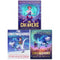 Tom Fletcher Collection 3 Books Set - The Creakers The Christmasaurus And The Winter Witch The Chr.. - books 4 people