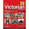 Haynes The Victorian House Manual - Care And Repair For All Popular House Types - books 4 people