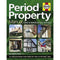 Haynes Period Property Manual Care And Repair Of Old Houses - books 4 people