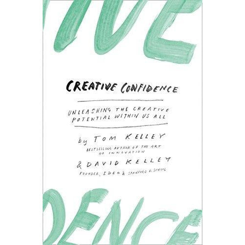 ["9780008139384", "ability", "amazons", "author", "author tom kelley contributor", "Best Selling Single Books", "book", "break", "brothers", "build", "ceo", "challenges", "cl0-PTR", "collegecreativity", "compelling", "confidence", "contributor", "courage", "create", "creative", "creative confidence unleashing", "creative potential", "cultivate", "david", "enormous", "explorers", "facedeveloping", "field", "guide", "importance", "incredibly", "indispensible", "innovate", "insight", "insightful", "kelley", "kinds", "koogle", "learn", "magic", "miller", "muscles", "north", "olin", "original", "page", "people", "place", "potential", "practical", "president", "results", "richard", "ruts", "search", "send", "single", "skill", "spaletto", "taught", "tim", "todd", "tom", "unleashing", "visit", "written", "yahooan"]