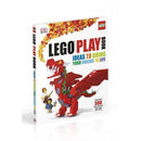 Lego Play Book Ideas To Bring Your Bricks To Life By Tim Goddard And Peter Reid - books 4 people