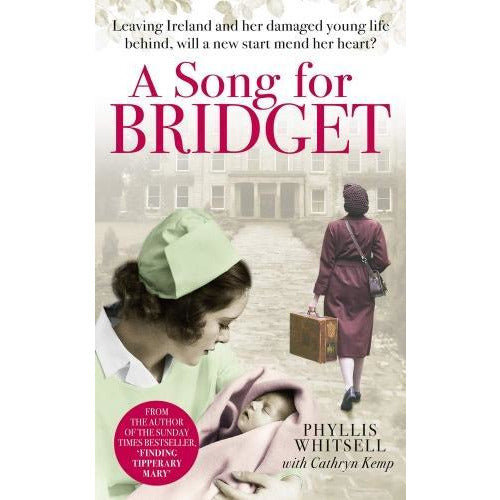 ["9781907324901", "A Song for Bridget", "abandonment", "Adoption", "Adoption Books", "Adult Fiction (Top Authors)", "bereavement", "cruelty", "Intergenerational relationships", "Memoirs", "poverty", "rural Ireland"]