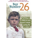 Boy Number 26 - books 4 people