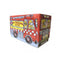 Amazing Machines Big Truckload Of Fun Children Collection Tony Mitton 14 Books Set - books 4 people