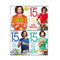 ["9789526539959", "Health and Fitness", "joe wicks", "joe wicks book set", "joe wicks books", "joe wicks collection", "joe wicks lean in 15 books", "lean in 15  the shape plan", "lean in 15 books set", "lean in 15 collection", "lean in 15 the shift plan", "lean in 15 the sustain plan", "veggie lean in 15"]