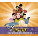 Star Trek - The Official Guide To The Animated Series - books 4 people