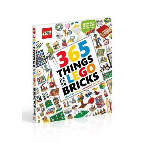 ["365 things to do with lego bricks", "9780241427989", "activity", "amazon lego", "amazon lego bricks", "amazon lego set", "amazon uk lego", "awesome lego builds", "best lego books", "book lego", "book shop lego", "brick by brick lego", "bricks", "bricks and pieces", "build lego", "buy lego bricks", "buy lego pieces", "children book set", "children collection", "children lego set", "Childrens Books (7-11)", "cl0-PTR", "create lego", "dk", "dk books", "dk children", "dk lego", "dk lego books", "lego", "lego activities", "lego activity books", "lego amazon uk", "lego at at amazon", "lego awesome", "lego awesome ideas", "lego awesome ideas book", "lego blocks", "lego blocks set", "lego book", "lego book collection", "lego book set", "lego book shop", "lego books", "lego books for children", "lego brick set", "lego bricks", "lego bricks and pieces", "lego bricks and pieces uk", "lego build books", "lego building blocks", "lego building books", "lego building ideas", "lego can", "lego chain reaction", "lego collection", "lego crazy contraptions", "lego create", "lego design ideas", "lego do", "lego hotwheels", "lego ideas amazon", "lego ideas book", "lego ideas to build", "lego items", "lego ninjago", "lego pieces", "lego play", "lego series", "lego set amazon", "lego sets amazon uk", "lego things", "lego things to build", "lego uk", "lego united kingdom", "make lego bricks", "play bricks", "selector", "the awesome ideas", "the lego book", "the lego ideas book", "the thing lego", "thing lego", "things", "things to build with legos", "timer"]
