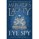 Eye Spy Family Spies Book 2 - books 4 people