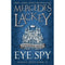 ["9781785653469", "Adult Fiction (Top Authors)", "children of heralds mags", "cl0-VIR", "family spies book collection", "family spies books", "family spies series", "mercedes lackey", "mercedes lackey book set", "mercedes lackey books", "mercedes lackey collection", "mercedes lackey family spies books", "mercedes lackey family spies series", "mercedes lackey mercedes lackey family spies", "science fiction", "science fiction books", "world of valdemar"]