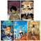 ["9789123860463", "anime books", "children collection", "childrens books", "cl0-VIR", "Comics and Graphic Novels", "comics books", "fiction books", "graphic novels", "japanese comics", "kaiu shirai", "kaiu shirai book collection", "kaiu shirai book collection set", "kaiu shirai book set", "kaiu shirai books", "promised neverland", "promised neverland book collection", "promised neverland book set", "promised neverland books", "promised neverland series", "promised neverland vol 10", "promised neverland vol 6", "promised neverland vol 7", "promised neverland vol 8", "promised neverland vol 9", "viz media"]