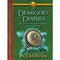 The Heroes Of Olympus The Demigod Diaries - books 4 people