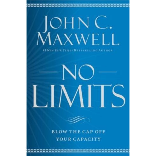 ["9781455548286", "Adult Fiction (Top Authors)", "business books", "business leadership skills books", "business life books", "business management books", "business motivation skills books", "cl0-CERB", "john c maxwell", "john c maxwell book collection", "john c maxwell book set", "john c maxwell books", "john c maxwell no limits", "management books", "no limits", "non fiction books"]