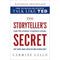 ["9781250071552", "Assertiveness Management Skills", "Business and Computing", "business books", "business studies", "carmine gallo", "carmine gallo book collection", "carmine gallo book set", "carmine gallo books", "cl0-VIR", "communication skills", "creativity skills", "deep work", "management skills", "motivation books", "mrs hinch", "non fiction books", "philip pullman", "Professional Development book", "salt fix", "self development", "self help books", "self motivate", "the storyteller carmine gallo", "the storytellers secret"]