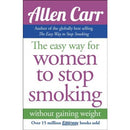 The Easyway For Women To Stop Smoking - books 4 people