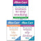 Allen Carr 3 Books Collection Set The Easy Way For Women To Lose Weight The Easy Way For Women To .. - books 4 people